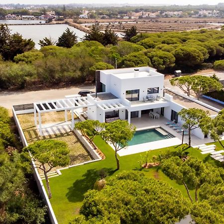 Alba Sea Villa Чиклана-де-ла-Фронтера Экстерьер фото