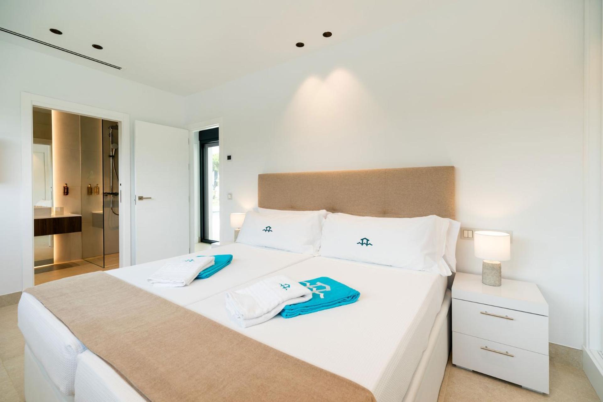 Alba Sea Villa Чиклана-де-ла-Фронтера Экстерьер фото